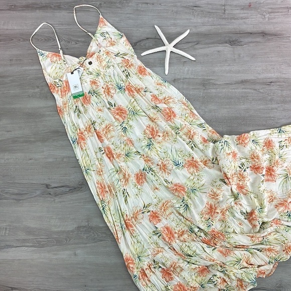 🔆RIP CURL🔆 SOL SEEKER MAXI DRESS - Picture 11 of 15